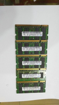 Memory Ram Laptop DDR DDR2 1GB murah mulus bergaransi