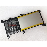 Applicable ASUSC21N1509 FL5900U6500/Q6500/7500 A556UJ6200Laptop Battery