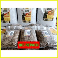 ▦ ¤ ◈ SDN 42% PROTEIN ORIGINAL SUPERDOG NUTRITION DOG FOOD 1KG(REPACK)