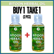 ◫ ← ➴ [BUY 1 TAKE 1] bitoon herbal for bukol original bitoon herbal oil bukol remover mayon miracle