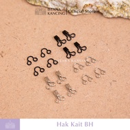 7mm Hook Heel Button Hook Bra Bra Pants Corset | Button Palace