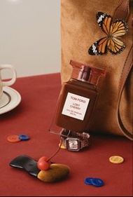 Tom Ford Lost Cherry失落櫻桃香水