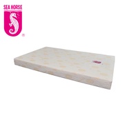 SEA HORSE HECOM Latex Like Texture Foam Mattress (Model STA-LAT)! Pre-Order! About 15~20 Days to Del