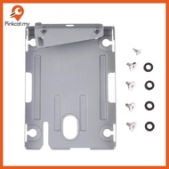 Pinkcat For PS3 Hard Disk Braet Super Slim HDD 4000 Drive Base Tray Support HDD Mounting Braet Conso