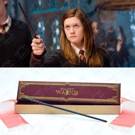 Magic Wand Genie Wesley Harry Potter-Metal Core Harry Potter Wand