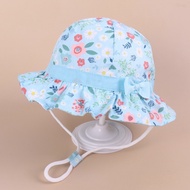 Baby hats, boys' hats, baby sun hats, cute sun hats for boys and girls for 6 months - 3 years old