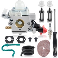C1M-S267A FS56RC Carburetor for Stihl FS40 FS40C FS50 FS50C FS56 FS56C FS70 FS70C FC56 FC70 HT56 HT5