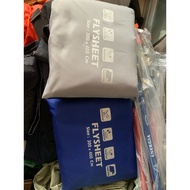 Flysheet 2x2 3x3 3x4 Ripstop