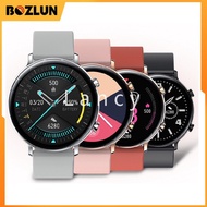 GW33 Full Touch Smart Watch Bluetooth Call Music Control Smartwatch For Android IOS