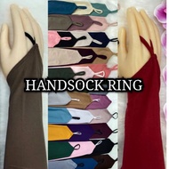 HANDSOCK RING (BORONG 20 HELAI)