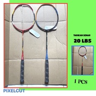 RAKET BADMINTON YONEK LOKAL BIASA