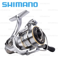 2023 SHIMANO SEDONA Spinning Fishing Reel  5.0:1/6.2:1/4.7:1 Ratio 3+1BB HAGANE GEAR 3-11KG Power 10