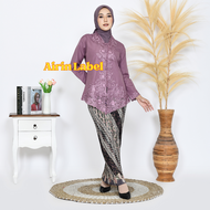 SETELAN KEBAYA ENCIM PREMIUM/KEBAYA ENCIM/KEBAYA ENCIM MODERN/KEBAYA JUMBO/BAJU KEBAYA/KEBAYA MODERN