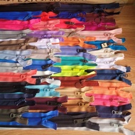 Zipper, zipper Jacket 50cm to 1m. SINGLE DELIVERY