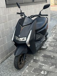 2018 YAMAHA 山葉 LIMI XC115C 新竹 二手機車 中古機車 BIKE