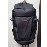 Decathlon Quechua NH100 Multi Backpack 20L, Black