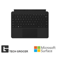 Microsoft Surface Go Type Cover (Black) for Surface Go 2 and Go