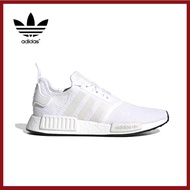 ข้อเสนอพิเศษ ของแท้ Adidas NMD_R1 รองเท้าผ้าใบผู้ชายและผู้หญิง 05 37