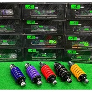 Aji racing monoshock / absorber 230mm Honda Rs150 V1-V3 / RSX150 / RSX 150