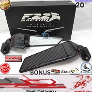 Available winglet mirror model rizoma f22 r zx25r.ninja 250fi carburetor.cbr.r15.r25.