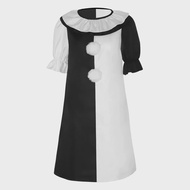 JOKER Disguise Art Clown คอสเพลย์ภาพยนตร์ Terrifier Clown COSPLAY เครื่องแต่งกาย Jumpsuit ฮาโลวีนชุด