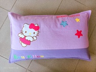 BUCKWHEAT  PILLOW for Aldult 35x55cm 1500gram L SIZE  GOOD SLEEP BANTAL DEWASA（BEU PILLOW )100%natur