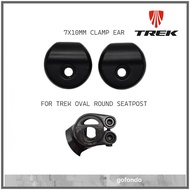 TREK OVAL ROUND SEATPOST 7X9MM / 7X10MM CLAMP EARS