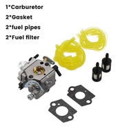 Carburetor Para sa Walbro WT-990 WT-990-1 Zenoah RC HPI Ba 5B 5T 5SC LOSI 5IVE-T Garden Repair Tool