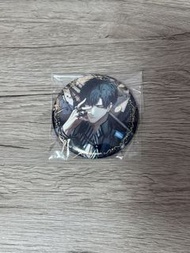 光與夜之戀 ｜ 蕭逸日蝕徽章