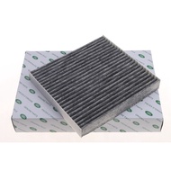 JAGUAR XF XFR 2008-2015 XJ 2009- XJ6 2012- Cabin filter C2Z6525
