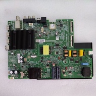 LG 55UQ7050PSA MAIN BOARD