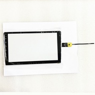 9Inch Touch Screen 6pin Radio for TEYES CC2 CC3