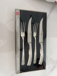 Wusthof Steak set 牛扒刀