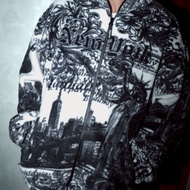 [Supreme] Supreme FW25 Week16 New York Fleece Jacket