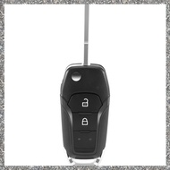 [P F D X] Car Smart Remote Key 2 Button 433Mhz Fit for  Ranger  2015 2016 2017 2018 Id49 Pcf7945P Eb