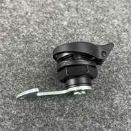 Calf Tail Box Lock Electric Vehicle NQi M+N1s UQi US U+F0 B0 M2G2 G0 Trunk Lock 10.4