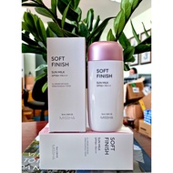 Kem chống Nắng Missha hồng 70ml NTDT