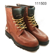 GUZZI 365/G12 MEN'S SAFETY BOOTS 111503