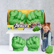 พร้อมส่ง Hulk Gamma Smash Fists Set