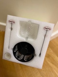 Haagen Dazs 雪糕火鍋