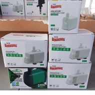 Aquaspeed A3000 (16W) | Bonuses 7W 15W 25W 45W submersible pump