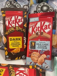 KitKat朱古力🍫