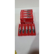 Iridium laser spark plug HRV 1.8 civic FB FC CRV GEN 4 2.0CC SILZKR7C11S