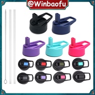 Aquaflask Lid Cap Accessories12oz-64oz HydroFlask Lid Water Bottle Replacement Cover Space Pot PP St