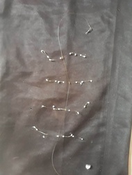 RANGKAIAN PANCING COTTONBUD ATAU RAWE ANTI GAGAL