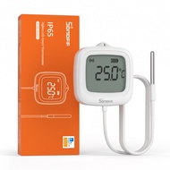 SONOFF SNZB-02LD Zigbee Smart Temperature Sensor Zigbee 3.0 Temperature Detection IP65 Protection 2.