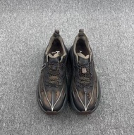 Satisfy x  HOKA ONE ONE Mafate Speed 4