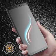 Xiaomi Mi 8 9 SE Lite Mix 2s Mix 3 Pocophone F1 Frosted Tempered Glass Matte Screen Protector Film