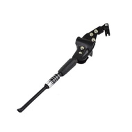 Mountain Bike Bicycle Aluminum Alloy Single Support Foot Support Aluminum Alloy Side Single Support 