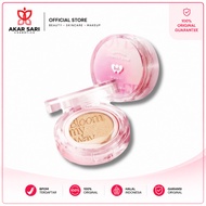 BNB BARENBLISS Bloomatte Perfect Zoom Cover Cushion - (16H Flawless Matte) Lightweight Cushion